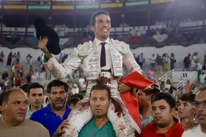 Feria Taurina 2025 | Sexta de abono