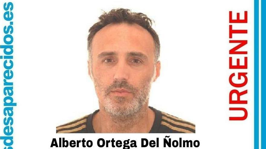 Buscan a un hombre de 41 años desaparecido en Palma a finales de septiembre