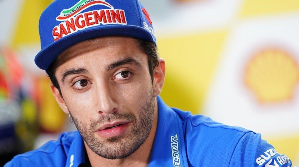 rozas45709235 sepang  malasia  1 noviembre 2018 andrea iannone foto  aleja181101112904