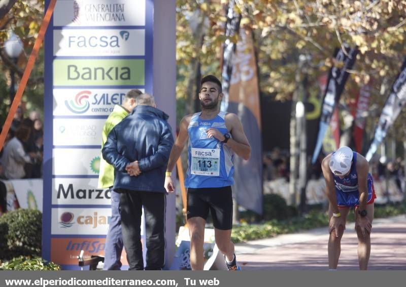 GALERÍA DE FOTOS -- Maratón meta 14.31-14.45