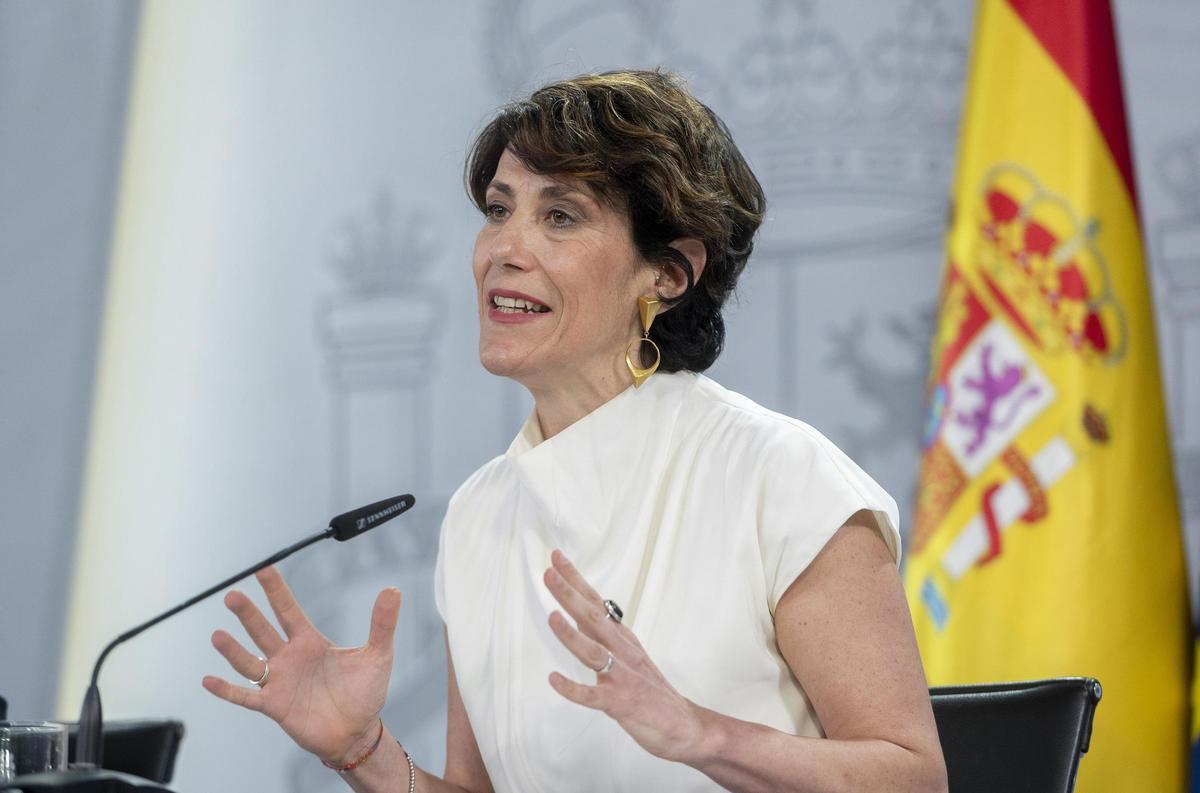 El Govern planteja una alta laboral progressiva durant 30 dies El Govern planteja una alta laboral progressiva durant 30 dies