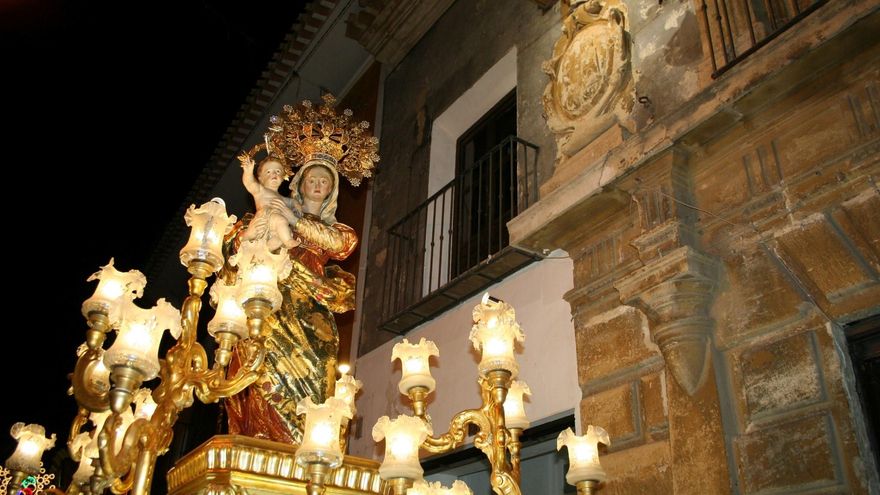 Cehegín abre de forma oficial su Año Jubilar