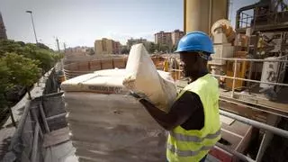 Castellón gana en 4 años 20.000 vecinos extranjeros