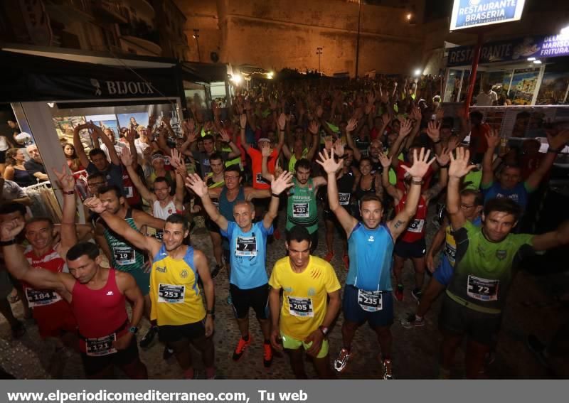 IV 10k Nocturno de Peñíscola