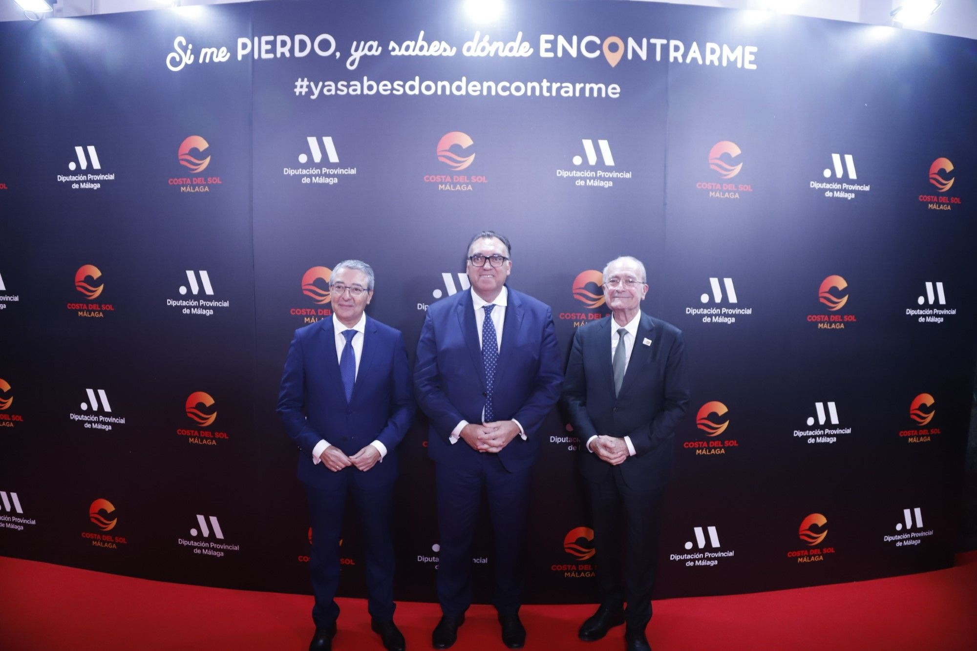 La Costa del Sol lanza su campaña más ambiciosa en Fitur