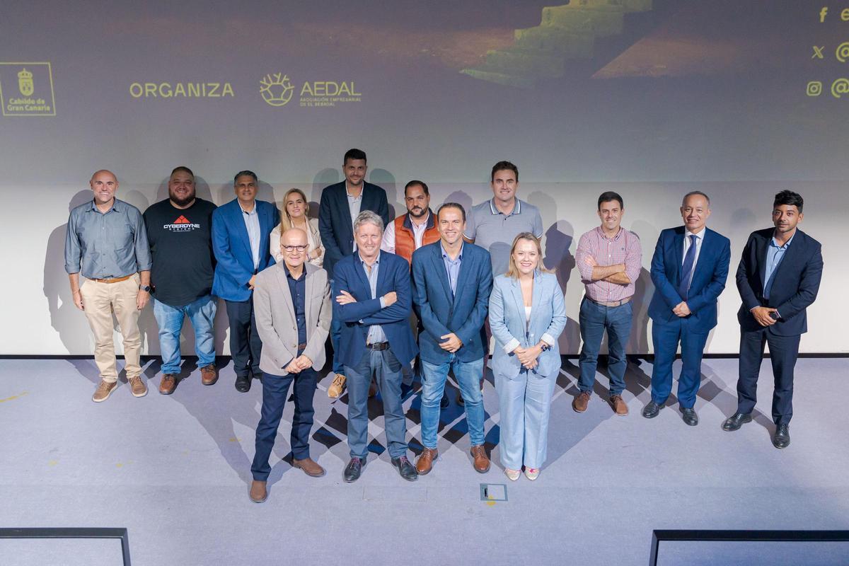 Evento Ciberseguridad