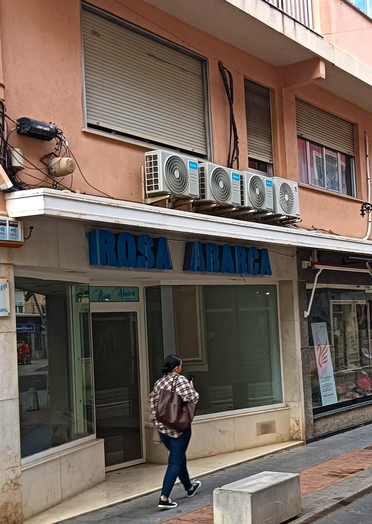 Aparatos de aire acondicionado en Gandia