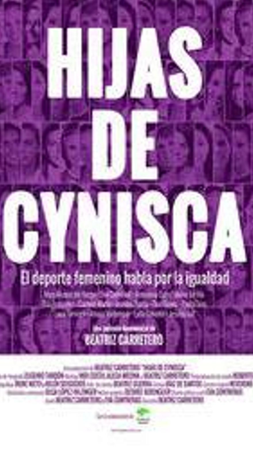 Hijas de Cynisca