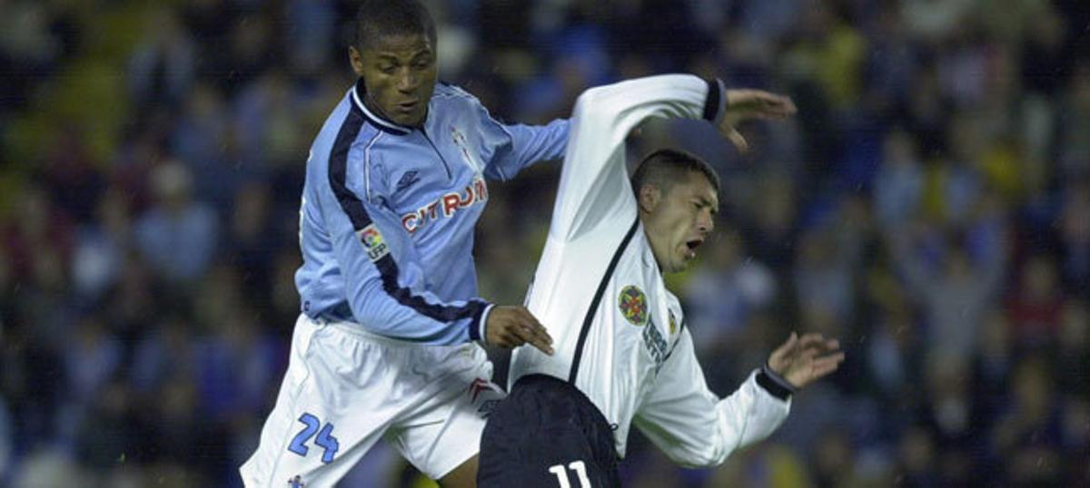 ¿Qué fue de Catanha?