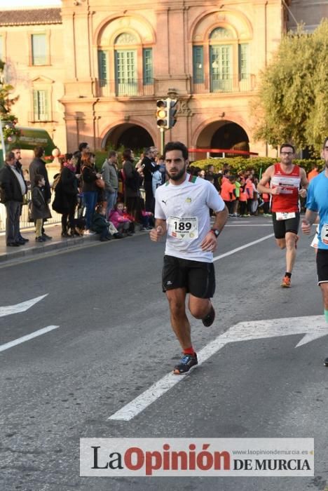 V Carrera Rotary-Ciudad de Murcia