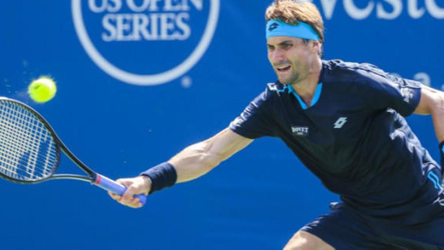 Ferrer regresa con remontada