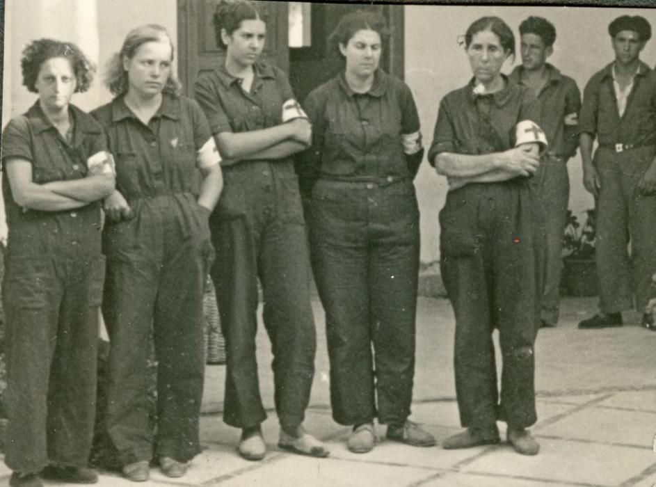 Im August 1939 hätte sich das Blatt des Spanischen Bürgerkriegs auf Mallorca wenden können. Wie das Franco-Lager die angelandeten Republikaner besiegte, wird jetzt erstmals vor Ort erforscht.