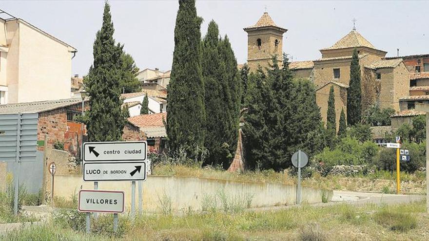 Castellón necesita frenar el éxodo rural y fortalecer la exportación