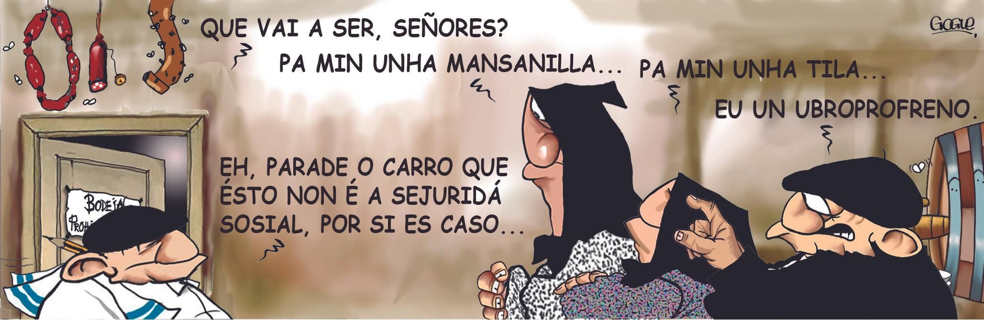 Gogue 30/07/2025
