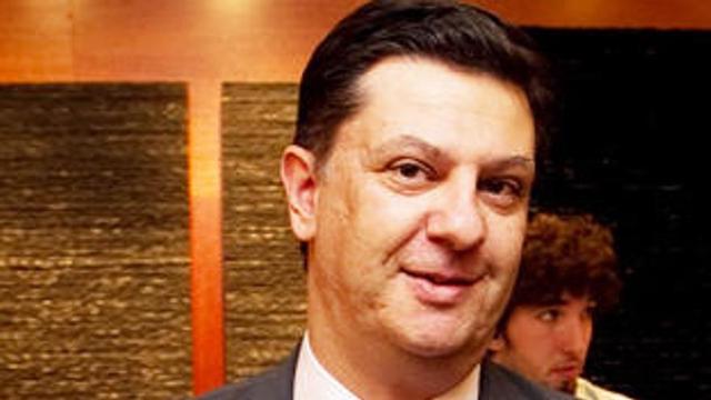 José Manuel Rivero.