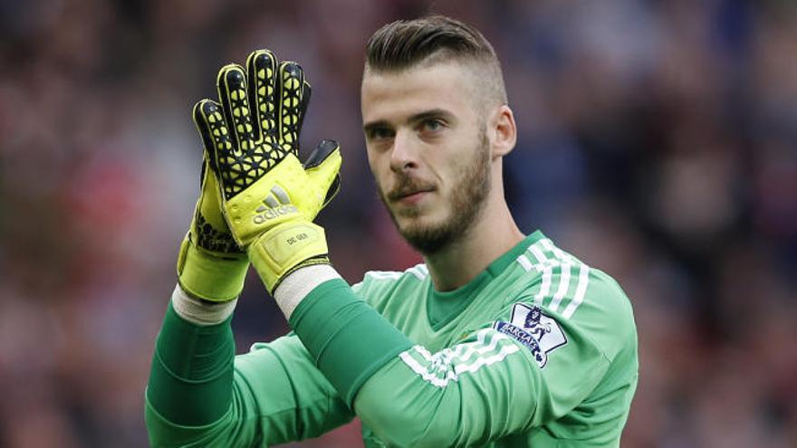 El Real Madrid volverá a la carga por De Gea