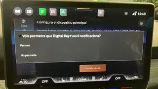 ¿Parles qualsevol de les llenguatges oficials de l’Estat espanyol? El Cupra Born és el teu cotxe