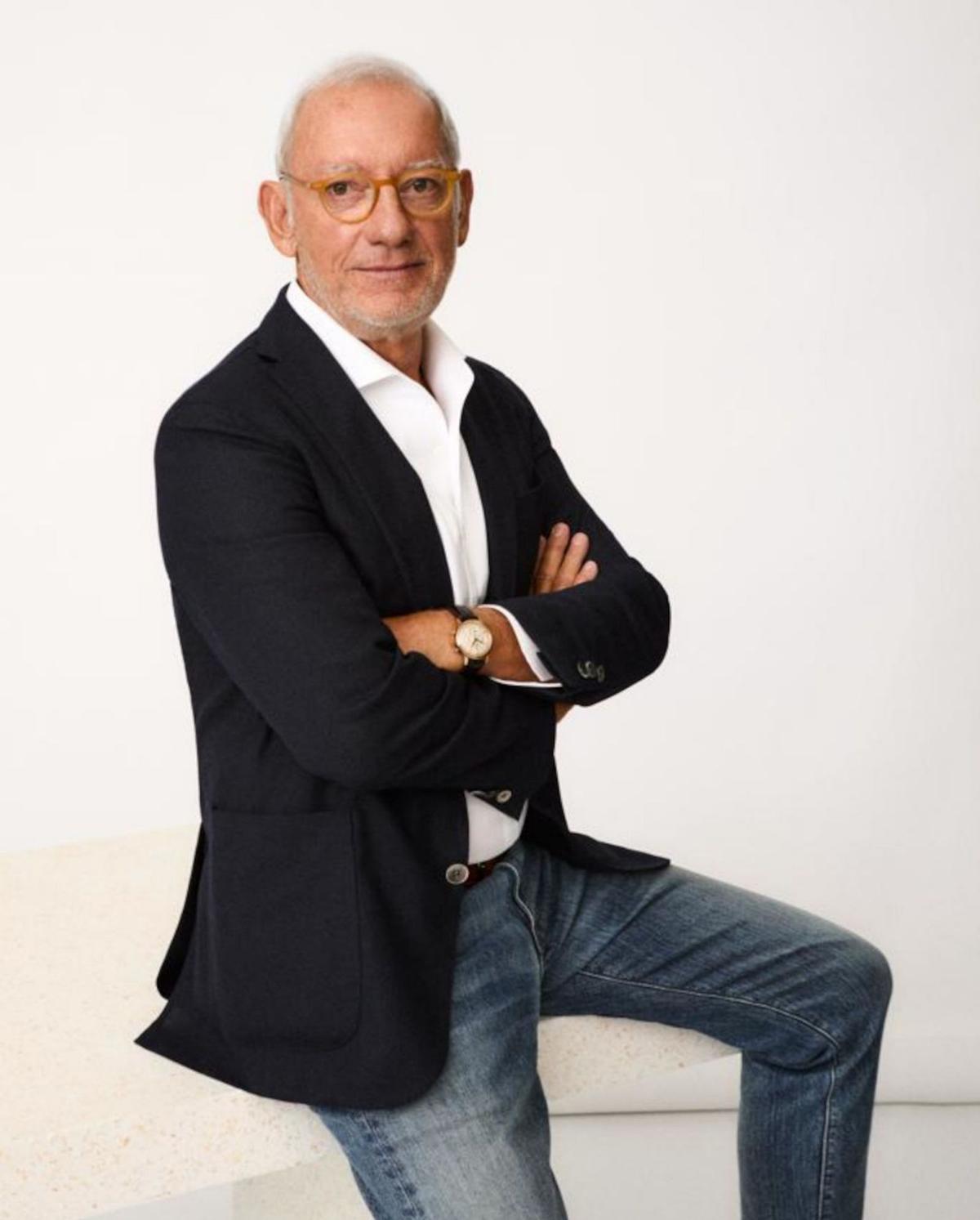 La desconeguda empremta empresarial d’Isak Andic