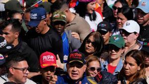 Els "llimbs" que inquieten els veneçolans