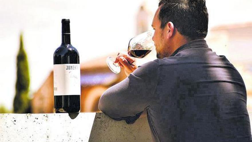 Hay vida más allá de los vinos de Rioja y Ribera