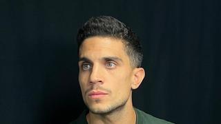 Marc Bartra respalda a Nobel Mendy: "Es un chico que siempre escucha los consejos que le puedes dar"