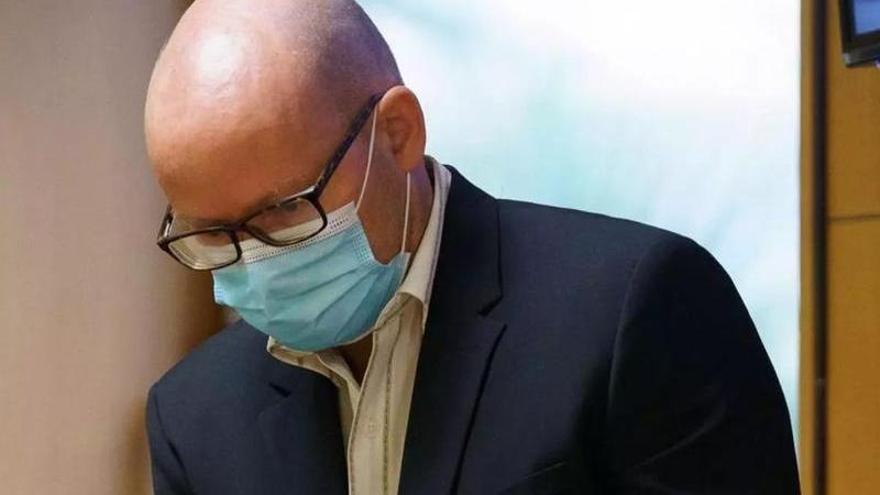 El Tribunal Supremo ratifica la prisión permanente revisable para Thomas Handrick por el doble asesinato de Adeje