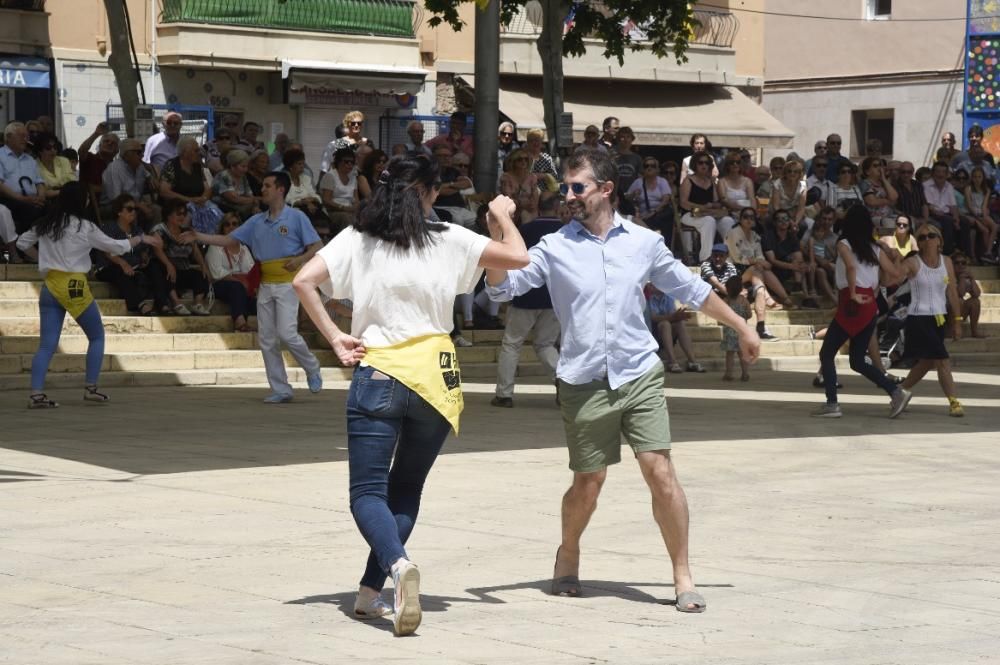 Matinal de cultura popular de Sant Joan