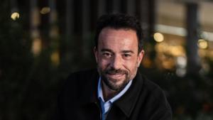 Álex Pastor, exalcalde de Badalona: "El personatge el vaig enterrar aquella nit; la persona va trigar a pair-ho"