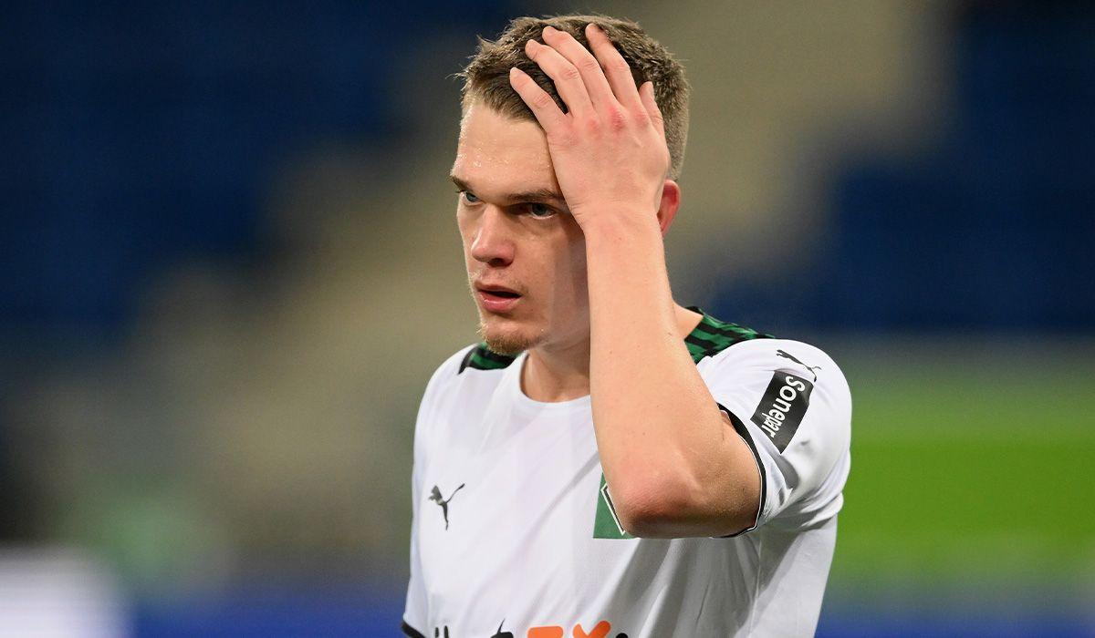Matthias Ginter (24 millones). Acaba contrato en el Borussia M'Gladbach