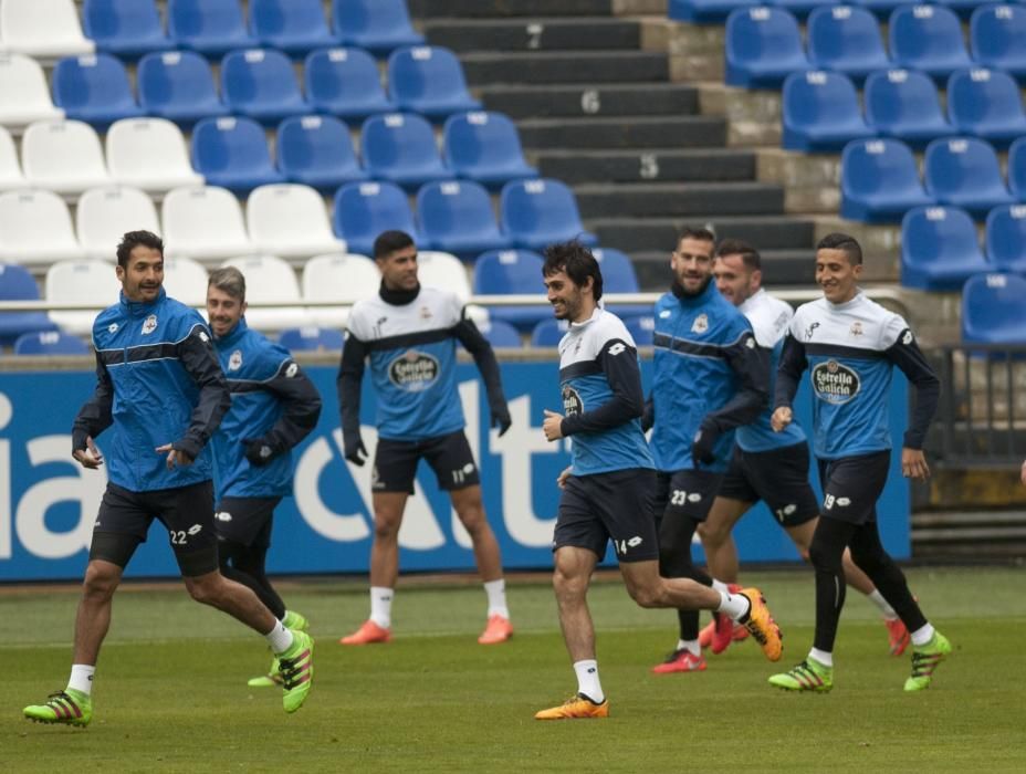 Arribas y Lopo entran en la convocatoria