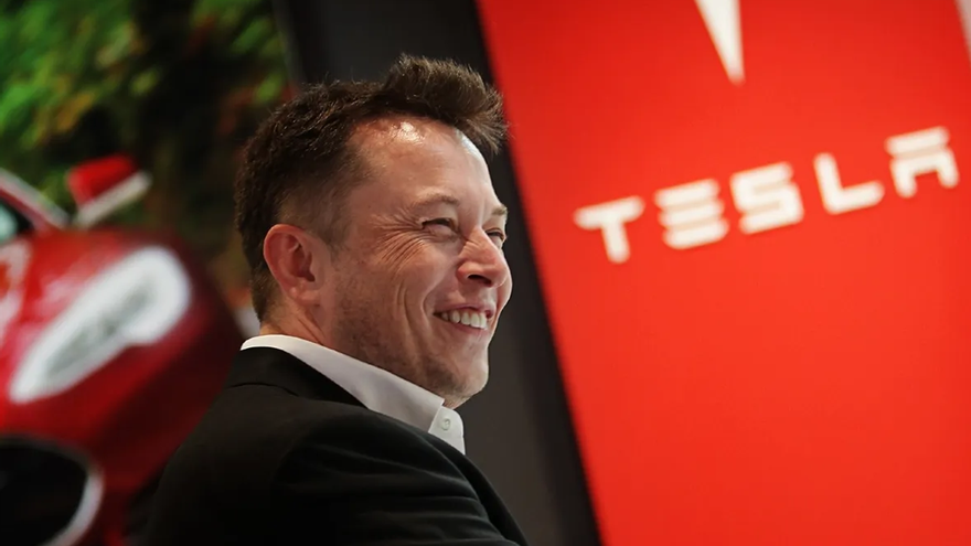 Los beneficios por unidad de Tesla se desplomaron en 2023