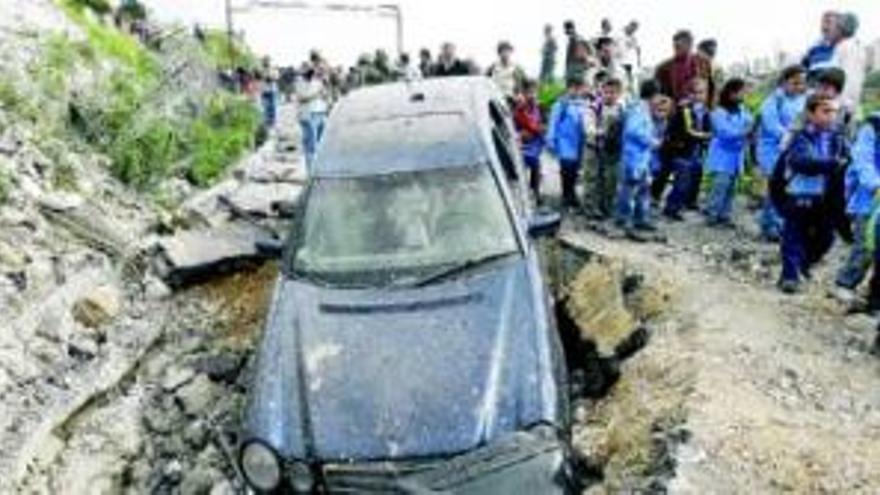 Asesinado un jefe de la OLP en un campo de refugiados libanés