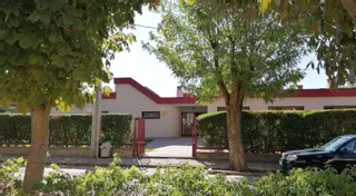 A más de 30 grados en la guardería de Toro: los padres reclaman su climatización