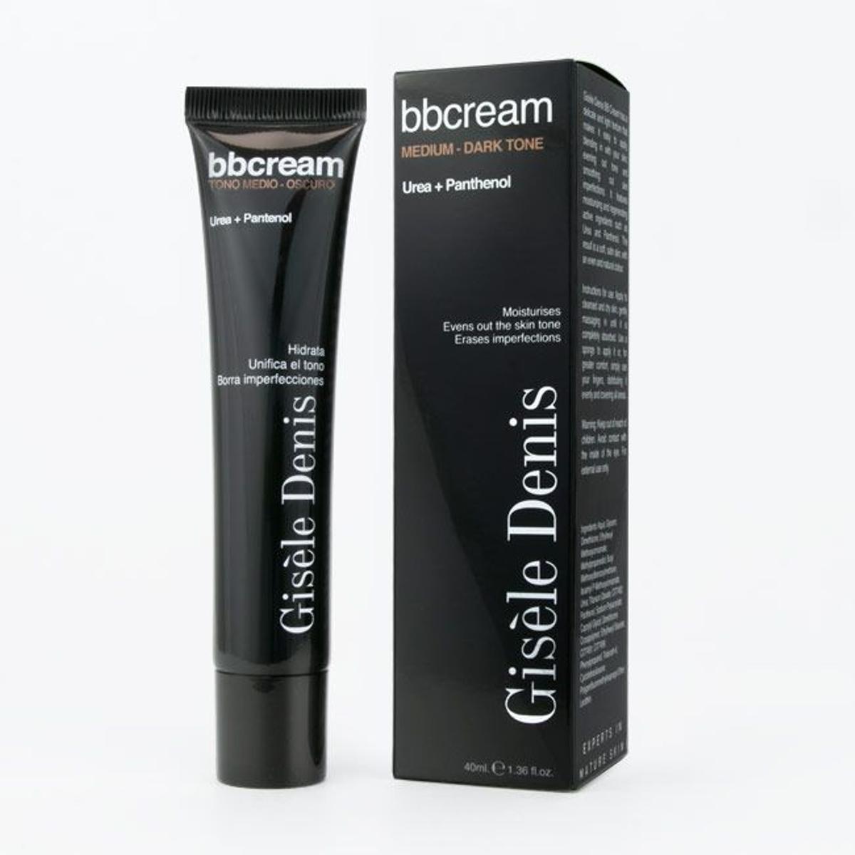 BBcream de Gisèle Denis