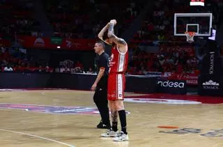 El agravio con los horarios del Casademont Zaragoza: se jugará la salvación en la ACB con tres partidos en seis días