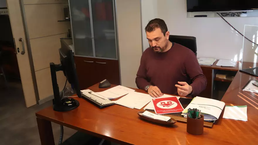 Vídeo: Els gestors d'apartaments turístics denuncien un "calvari burocràtic" amb les noves normatives