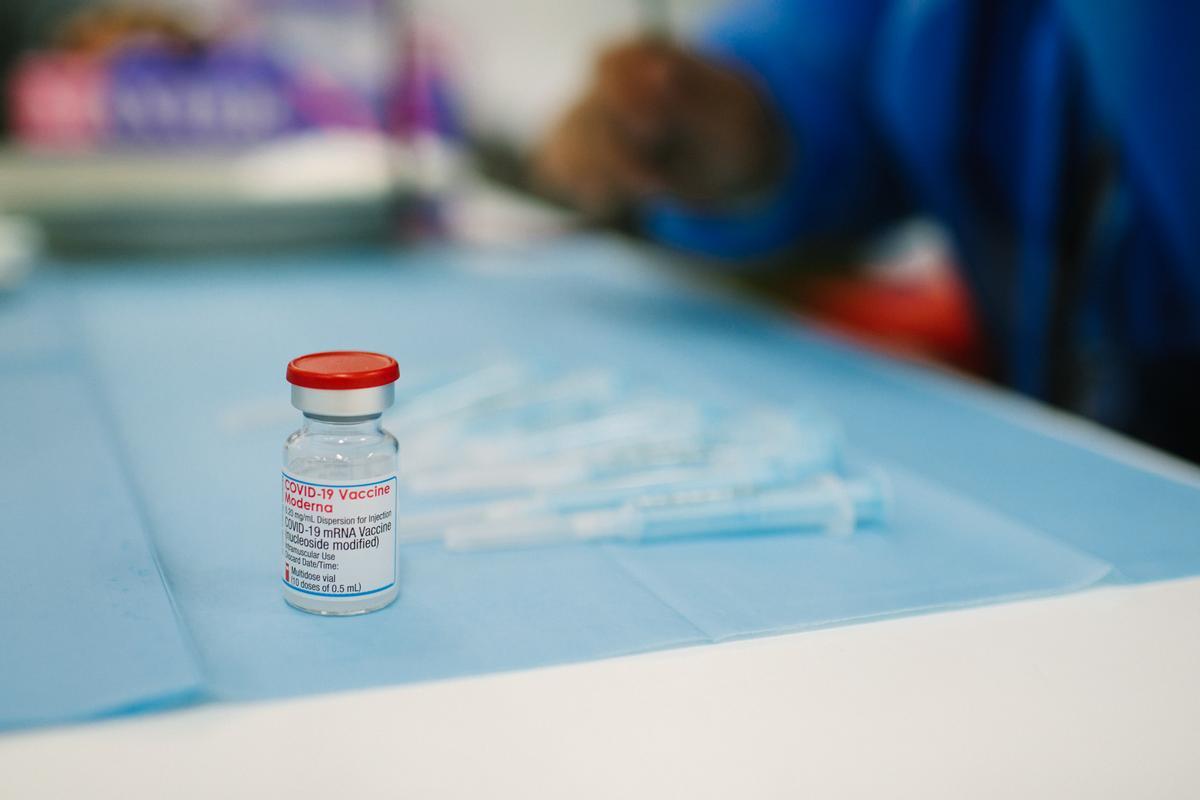 Dinamarca descarta la quarta dosi de la vacuna i no oferirà la tercera a menors de 18 anys
