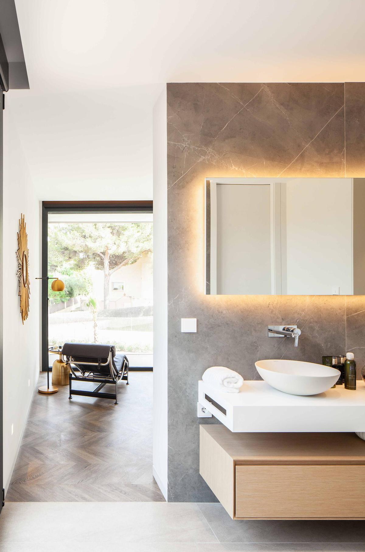 'Casa Marratxí', de Casas inHAUS, premiada en los CID Awards de Coverings