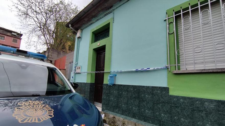 Detenido un joven en Asturias por matar y descuartizar a su compañero de piso, un hombre de unos 70 años