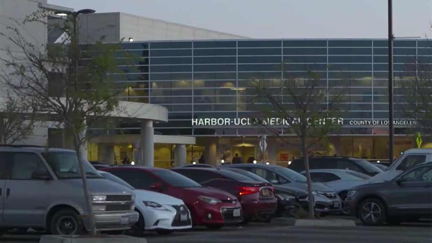 Tiger Woods, operado por múltiples fracturas en la pierna derecha