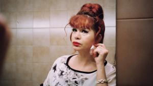 Yurena, en Sigo siendo la misma