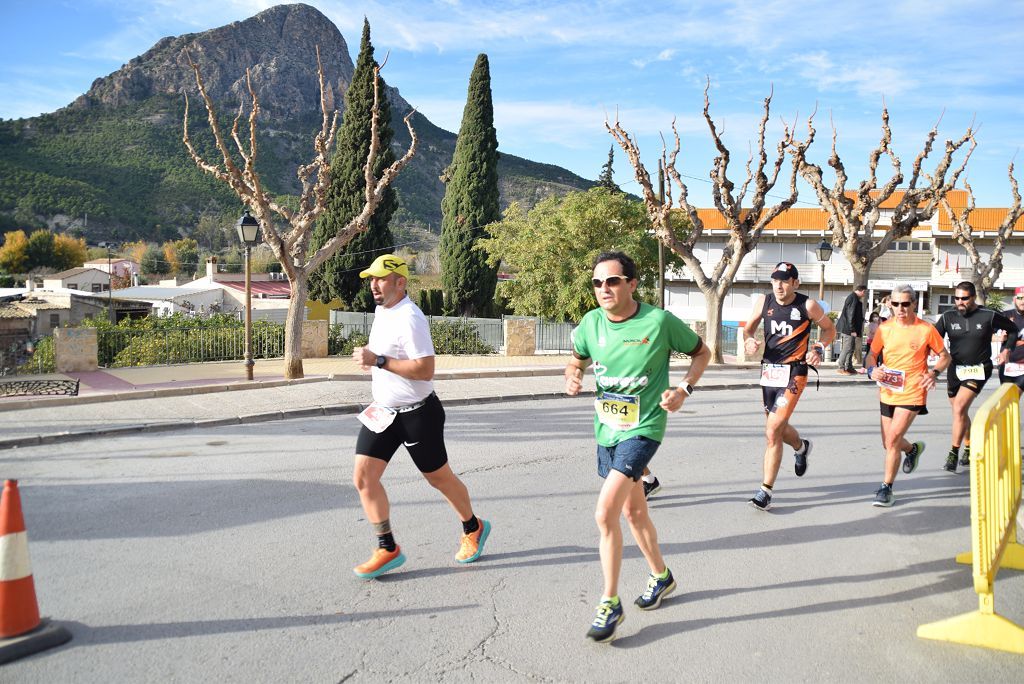 Media Maratón de Cieza 3