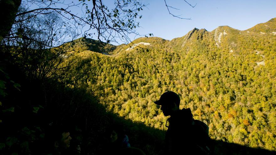 El Paraíso Natural peligra: la protección de la naturaleza, entre la parálisis administrativa y la relajación de las normas ambientales