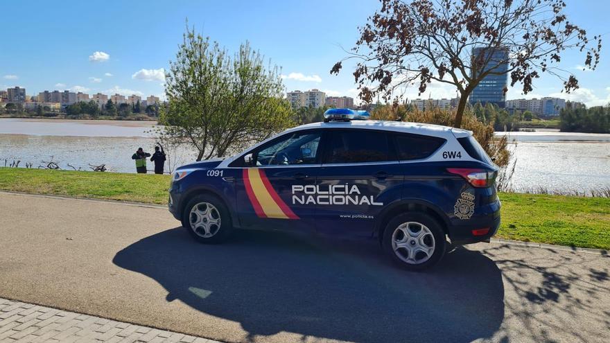 La familia del fallecido en el Guadiana agradece las muestras de apoyo