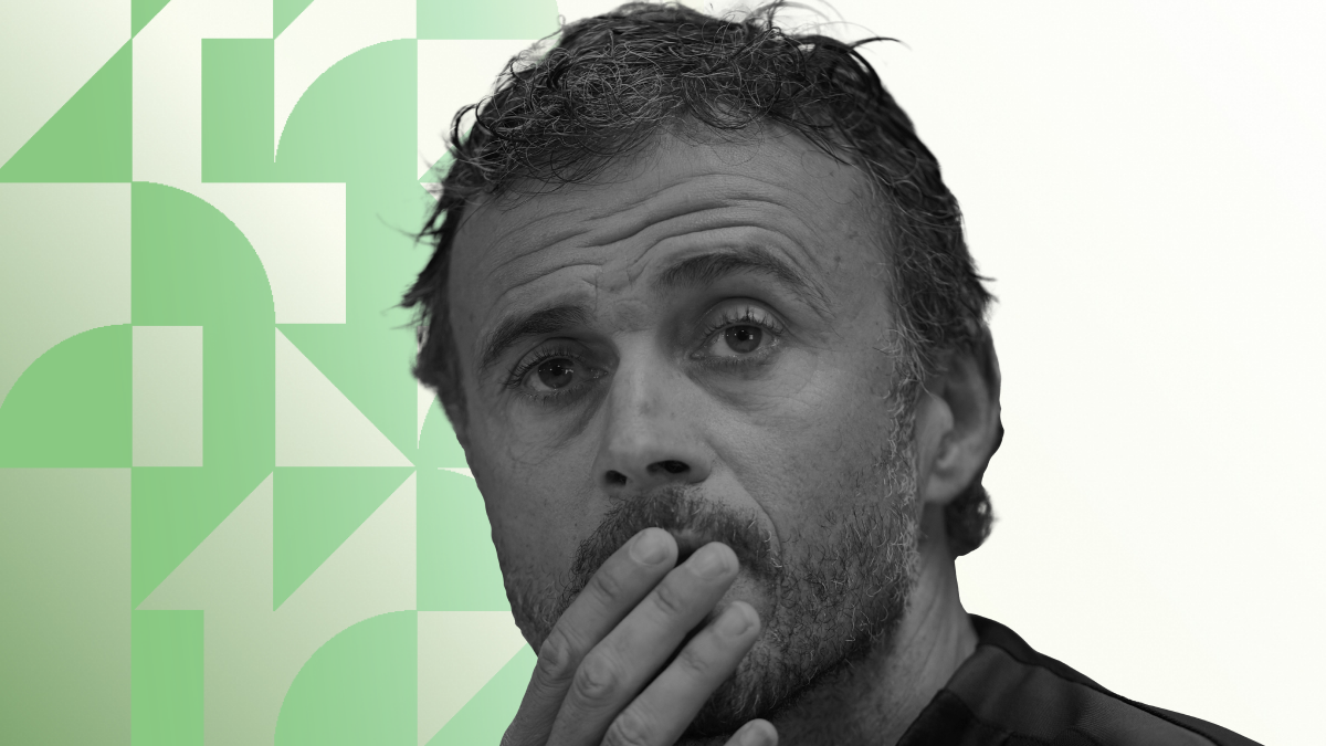 Luis Enrique