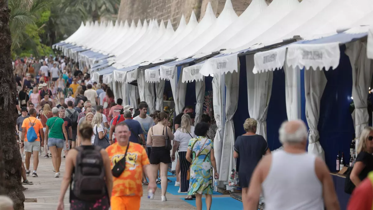 Estas son las seis tapas que no te puedes perder en la Feria del Tapeo de Palma