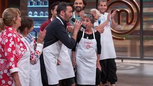 Este es el importante cambio de estrategia de RTVE con Masterchef 10