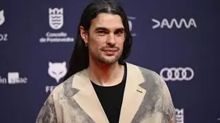 Pontevedra se viste de cine con los Feroz