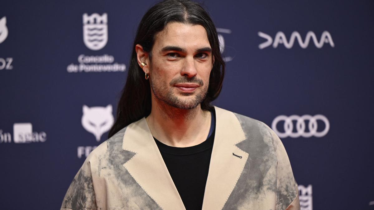 ALFOMBRA ROJA DE LOS PREMIOS FEROZ 2026 ALFOMBRA ROJA DE LOS PREMIOS FEROZ 2026