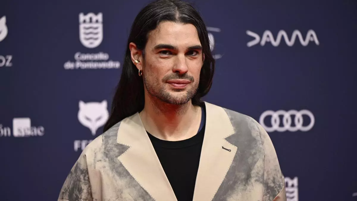 Pontevedra se viste de cine con los Feroz